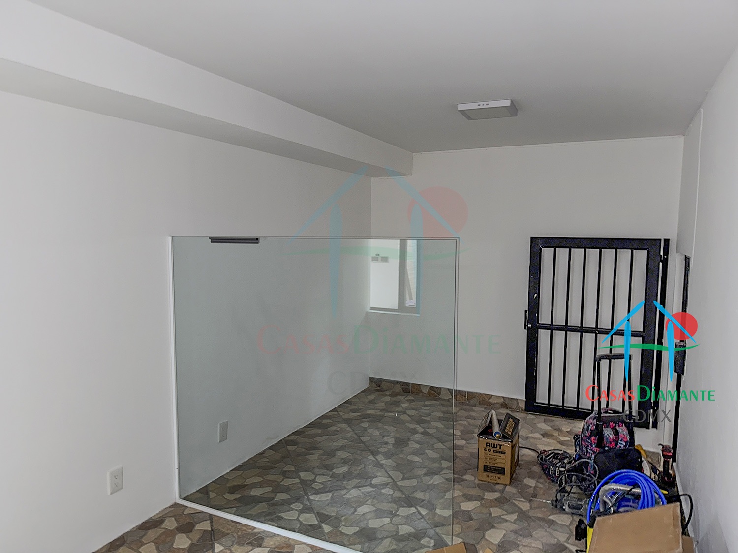 Tecamachalco Casa Troya C - Bodegas 2